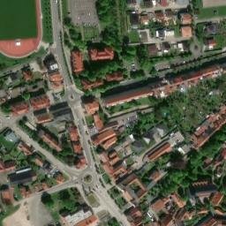 Satellite imagery of Shell Tower, DE