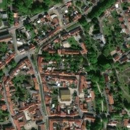 Satellite imagery of Shell Tower, DE