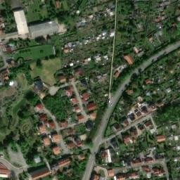 Satellite imagery of Shell Tower, DE