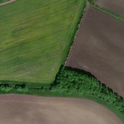 Satellite imagery of Hornsberg, DE