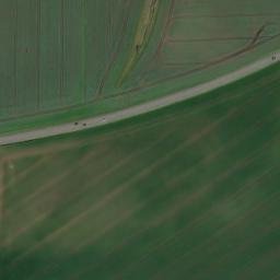 Satellite imagery of Weitester Hügel, DE