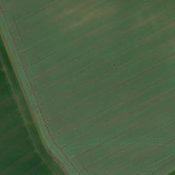 Satellite imagery of Weitester Hügel, DE