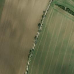 Satellite imagery of Volksberg, DE