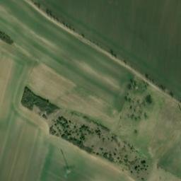 Satellite imagery of Volksberg, DE