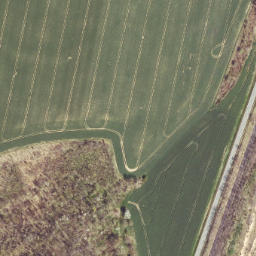 Satellite imagery of Pätschenberg, DE