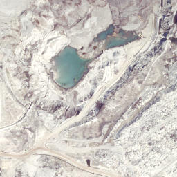 Satellite imagery of Pätschenberg, DE