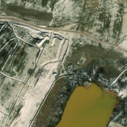 Satellite imagery of Märzerhöhe, DE