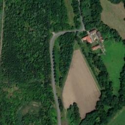 Satellite imagery of Hohendorf TP, DE