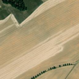 Satellite imagery of Hungerberg, DE