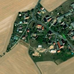 Satellite imagery of Hungerberg, DE
