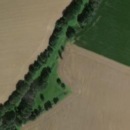 Satellite imagery of Mühlberg, DE