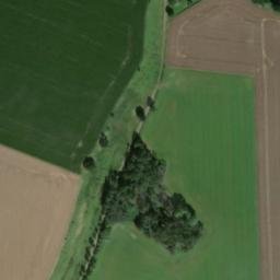 Satellite imagery of Mühlberg, DE