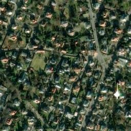 Satellite imagery of Wasserturm Radebeul, DE