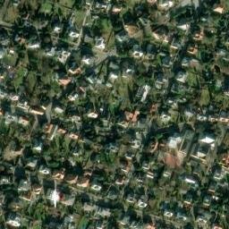 Satellite imagery of Wasserturm Radebeul, DE