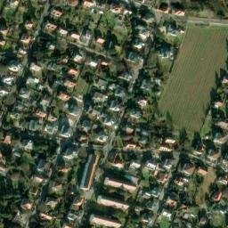 Satellite imagery of Wasserturm Radebeul, DE