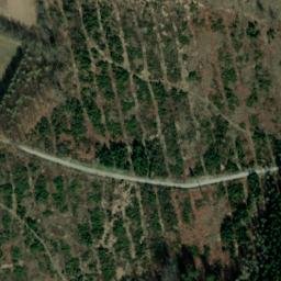 Satellite imagery of Hoher Hahn, DE