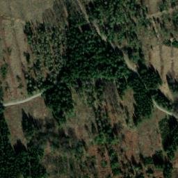 Satellite imagery of Hoher Hahn, DE