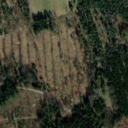 Satellite imagery of Neukircher Berg, DE