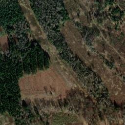 Satellite imagery of Neukircher Berg, DE