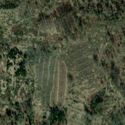 Satellite imagery of Mönchswalder Berg, DE