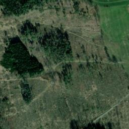 Satellite imagery of Herrnsberg, DE