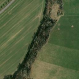 Satellite imagery of Alte Schanze, DE