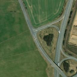 Satellite imagery of Alte Schanze, DE