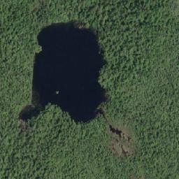 Satellite imagery of Noel Hill, CA