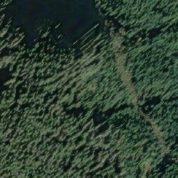 Satellite imagery of Village Cone, CA