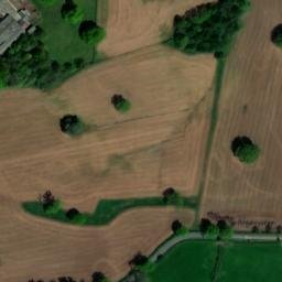 Satellite imagery of Enmore Castle, GB