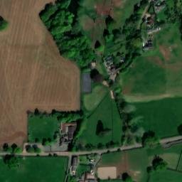 Satellite imagery of Enmore Castle, GB