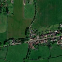 Satellite imagery of Enmore Castle, GB