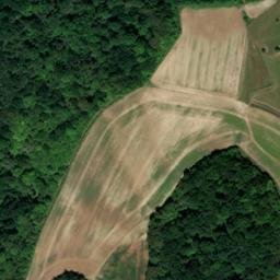 Satellite imagery of Ashleys Copse, GB