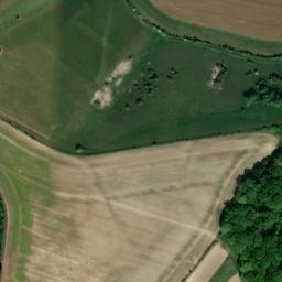 Satellite imagery of Ashleys Copse, GB
