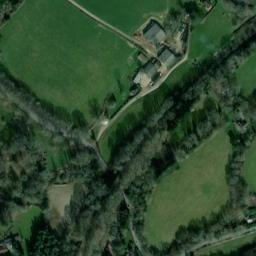 Satellite imagery of Ridge Hill, GB