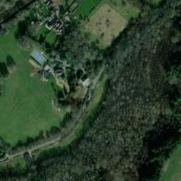 Satellite imagery of Ridge Hill, GB
