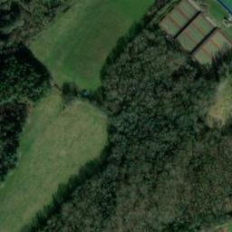 Satellite imagery of Ridge Hill, GB