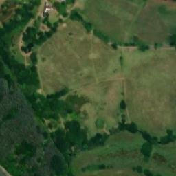 Satellite imagery of Hartfield Motte, GB