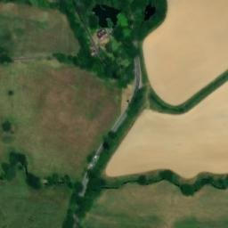 Satellite imagery of Hartfield Motte, GB
