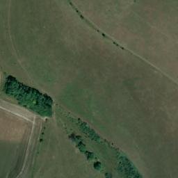 Satellite imagery of Tolsford Hill, GB
