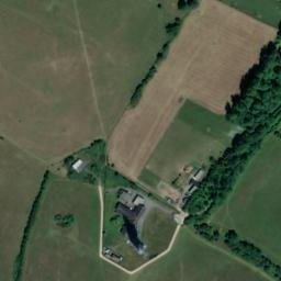 Satellite imagery of Tolsford Hill, GB