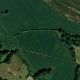 Satellite imagery of boundary_stone, GB