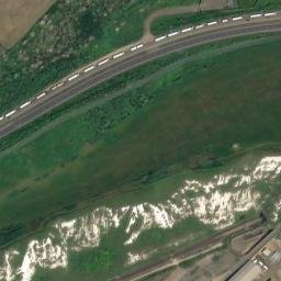 Satellite imagery of boundary_stone, GB