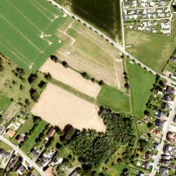 Satellite imagery of Grenspaal 123 (NL), NL