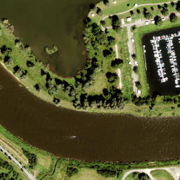 Satellite imagery of Grenspaal 123 (NL), NL