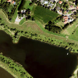 Satellite imagery of Kasteel Het Geudje, NL
