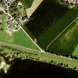 Satellite imagery of Kasteel Het Geudje, NL