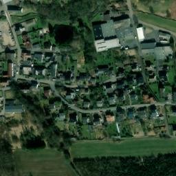 Satellite imagery of Wernscheid, DE