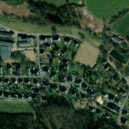Satellite imagery of Wernscheid, DE