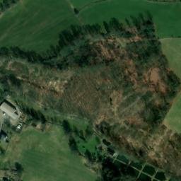 Satellite imagery of Wernscheid, DE